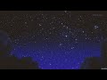 travis scott ~ stargazing ﾉ slowed + reverb ﾉ