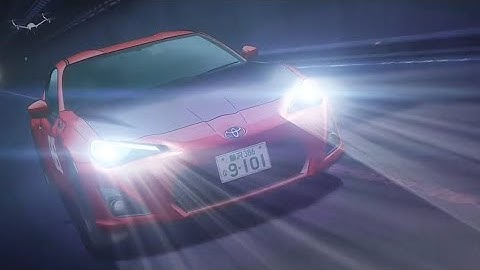 MF Ghost AMV | Kanata at the Top