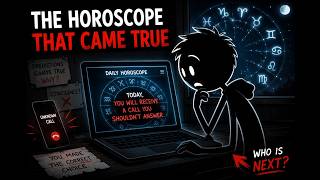 The Horoscope That Started Predicting Reality | Creepy Internet Mystery