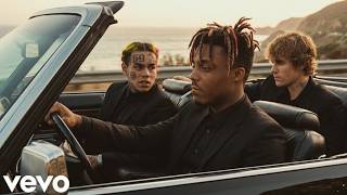 Juice WRLD feat. Justin Bieber & 6ix9ine – Fake Girl (UNRELEASED) screenshot 3