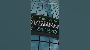 How Governments Print Money: QE & Debt Simplified! #financeforall