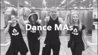NO - Meghan Trainor - Marlon Alves - Dance MAs