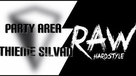 ThiemeSilvan - Party Area