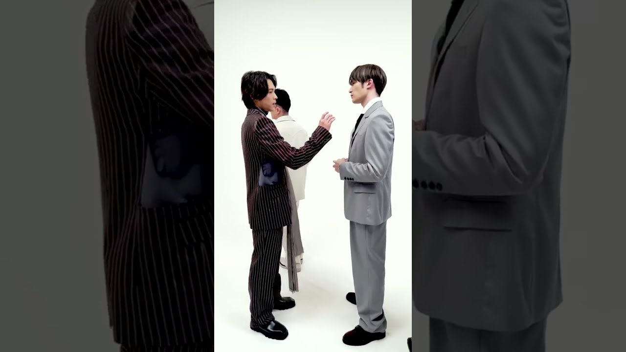 SixTONES、「LinkBuds S」新CMに登場。「イヤホンは、もうハズさ