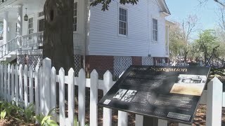 Black History Month in South Carolina