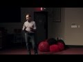 Eco-metropolis: Deploying the Power of Nature : Mark Simmons at TEDxCongressAve