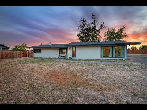 8650 Central Ave, Orangevale, CA home video tour
