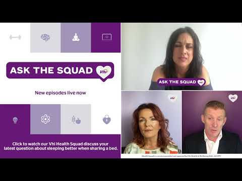 Vhi Ask the Squad - Trailer 5