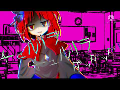 (東方改変PV) チュルリラ・チュルリラ・ダッダッダ