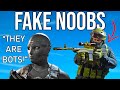 Pretending to be NOOBS to beat TTV Streamers (It worked!)