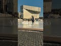 Oslo looks like in the winter