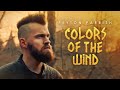 Colors of the wind  pocahontas disney goes rock peyton parrish cover