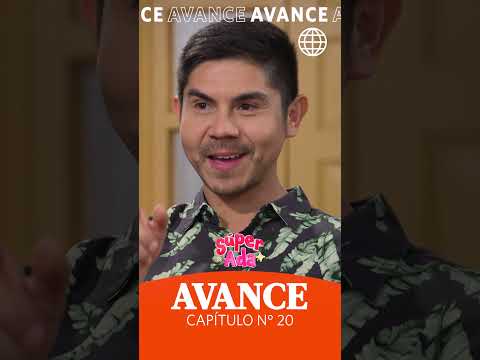 SÚPER ADA | Avance Capítulo N° 20 | #Shorts