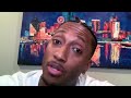 Lecrae & Louie Giglio Respond to 'White Blessings,' Reconcile & More | Top Christian Rap News