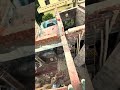 Ghar kaise majbut bnae | chhat ki shuttering kaise kare | roof shuttering casting | civil | banaras