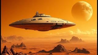 Aliens Discover a Human on a Forgotten World… And He’s Been Waiting for Them | Best HFY Sci-Fi Story