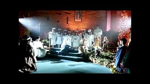 mart mariam church Christmas play 2012 by Rita Ben...