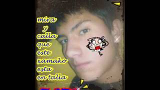Te Amo Tanto - Nigga ''Letra''  (The Romantic Style) (Oficial)