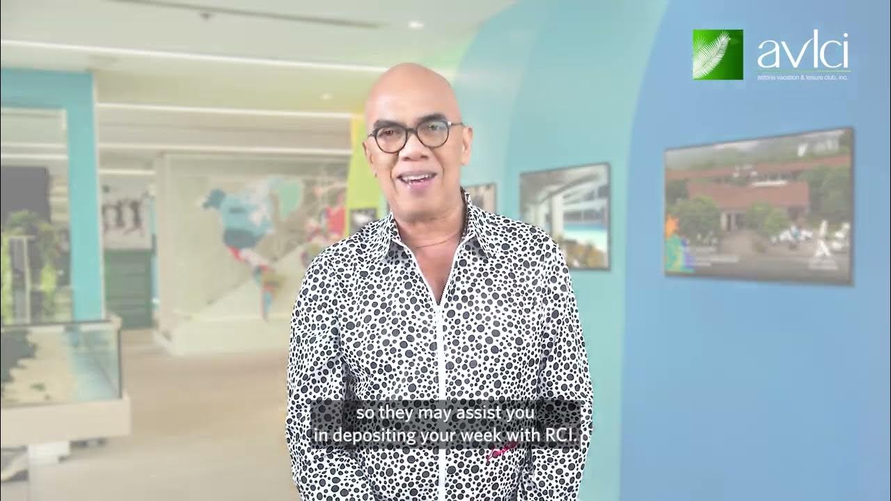 FAQ How Can I Exchange My Week with RCI? YouTube