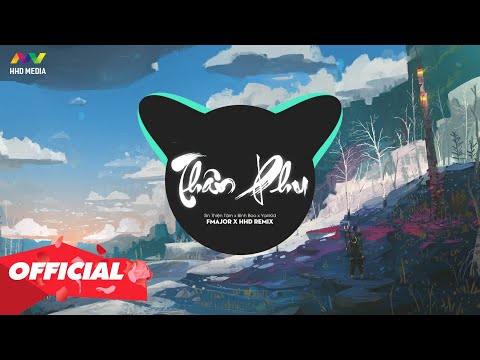Video THÂN PHU - SIN THIỆN TÂM X BÌNH BOO X YANKID ( NINEF... - youtube
