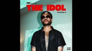The Weeknd, Lily Rose Depp & Ramsey - Fill the Void