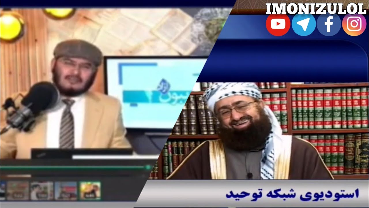 ✅آخرین اظهار نظرات سیدعقیل هاشمی درمقابل نصایح و انتقادات دکتر ملازاده