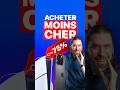 TUTO : QUELLES SONT LES MEILLEURES PROMO ? 🤑