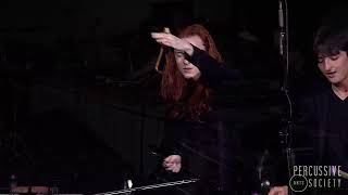 Short Movement Written During a Snowstorm by Michael Laurello | 2024 PASIC Showcase Concert