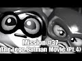 Lego Dimensions - Attack Of The Uber Villains 100% (PS4)
