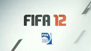 FIFA 12: Gamescom Trailer