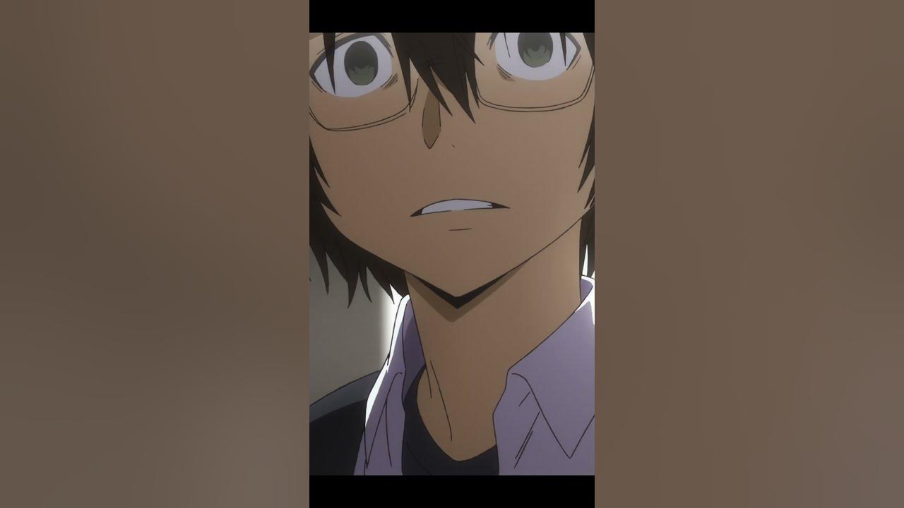 Спалили... #глейпнир #аниме #anime - YouTube
