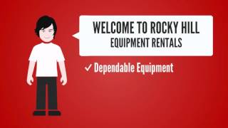 Excavator Rental Equipment in San Antonio (210) 651-5611 Construction equipment rental