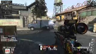 FFA Triple Headshot