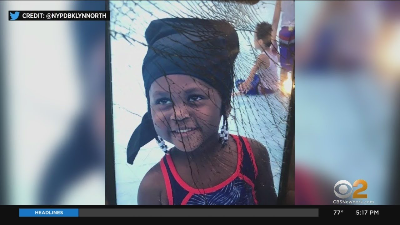 Toddler Who Went Missing In Fort Greene, Brooklyn Found Safe