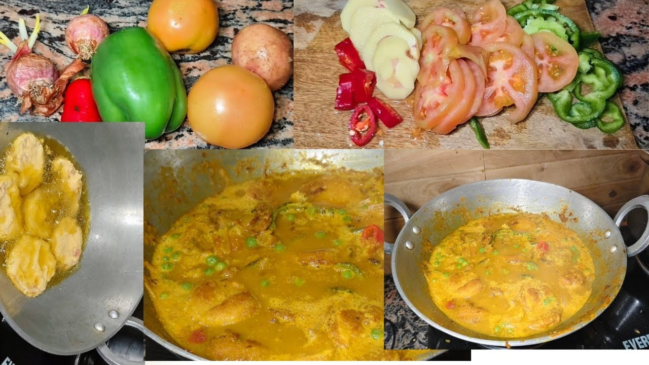 अगर ये सब्जी खालो गे तो पेट कभी नही भरेगा रोटी पर रोटी खाते जाओगे