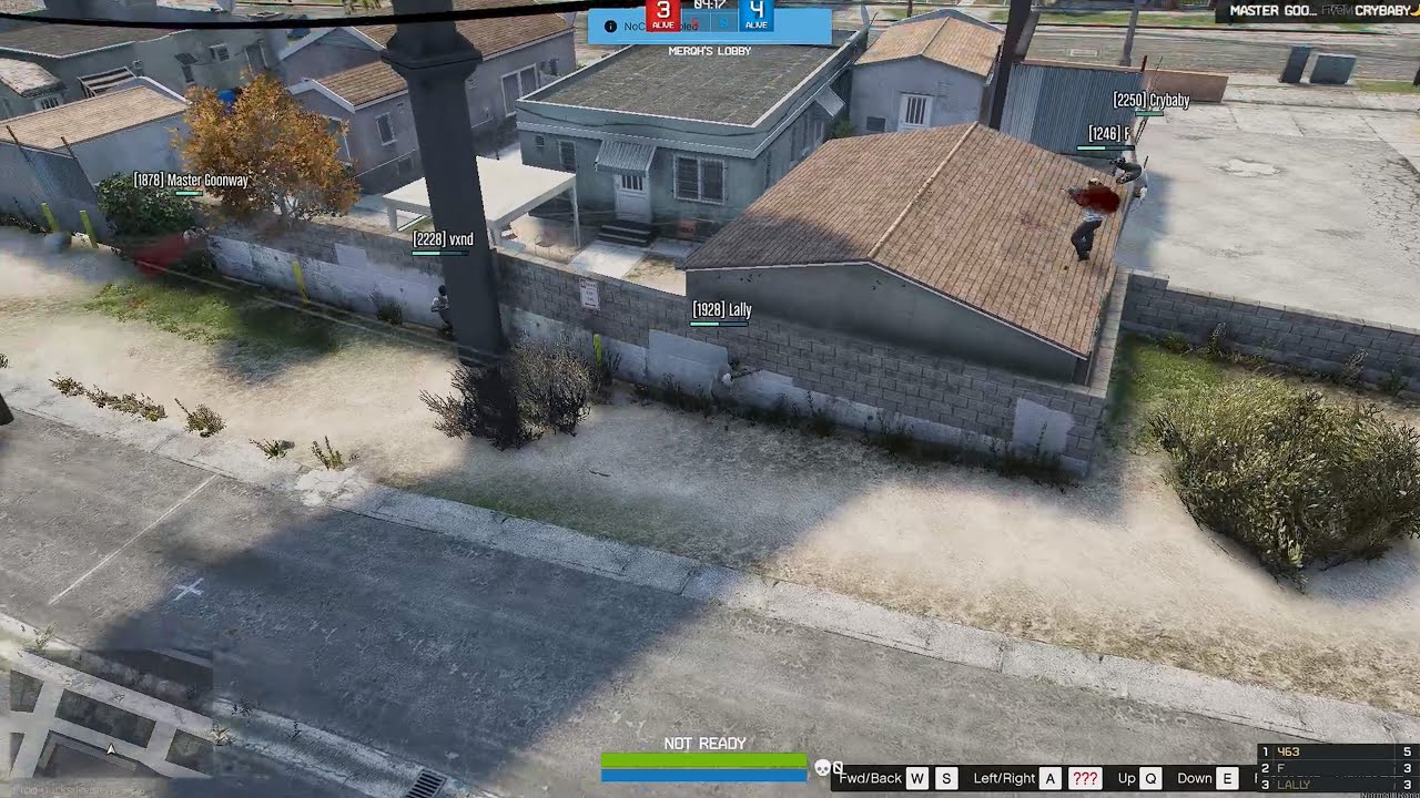 Παίζουμε σε δυνατό event στην Αρένα ! | 