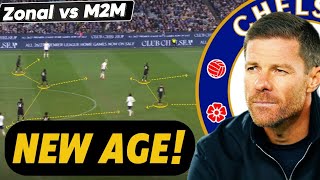 How Xabi Alonso Is Fixing Chelsea’s BIGGEST Problem!
