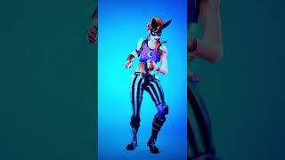 Bunnymoon - The Twist Emote In Fortnite