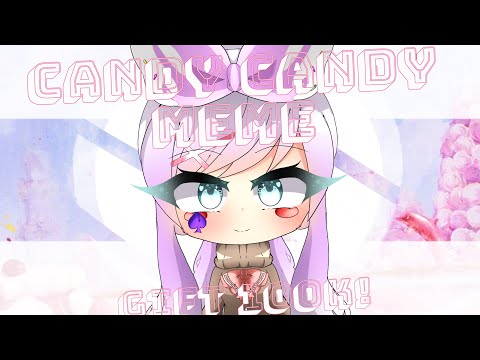 Candy Candy memeGift for ChibitakuCongratulations for your 100k - Candy Candy memeGift for ChibitakuCongratulations for your 100k