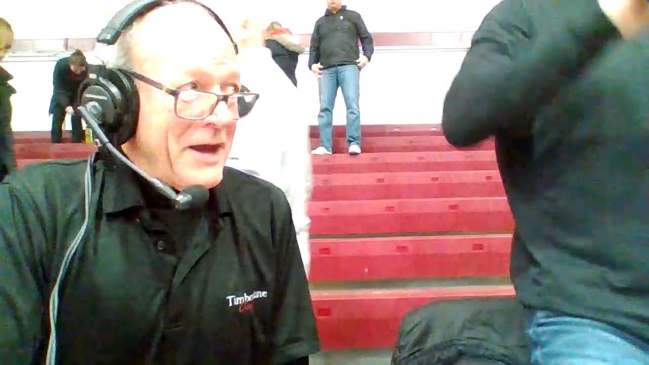 20260121  Timberlane Wrestling vs. Bedford