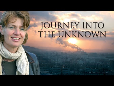 Video: Vilyatovo: A Sentimental Journey Into The Unknown - Alternative View