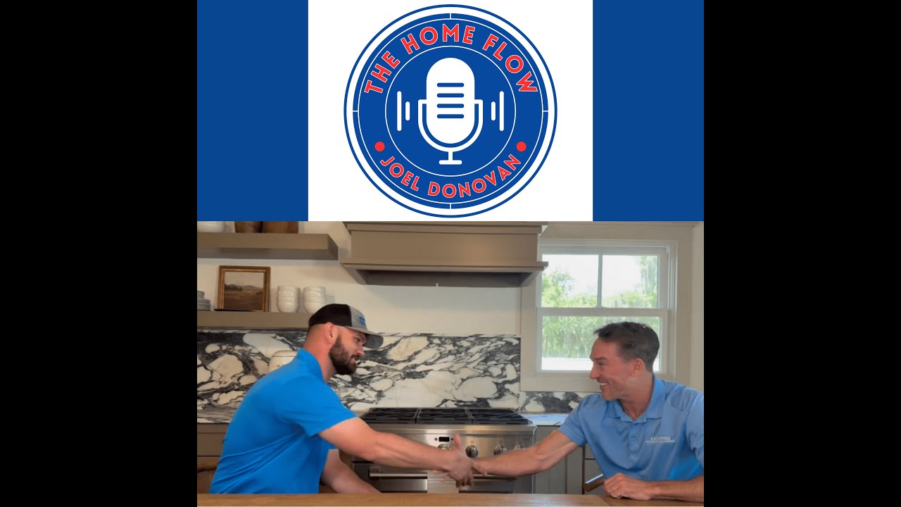 Killer Homes, Clean Air, and Bad Water: Steve’s 11-Year Journey in HVAC & Indoor Air Quality