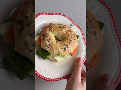 Не ешь это никогда! Без меня! Очень вкусный рацион на день