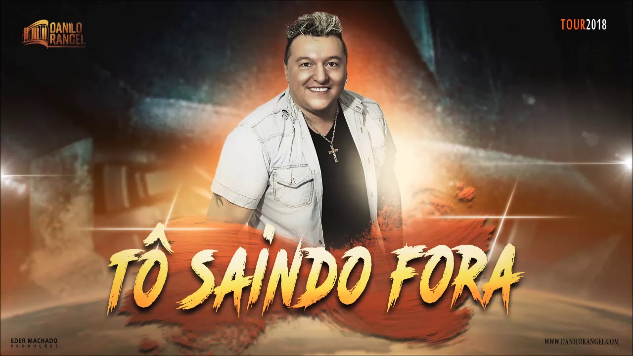 Eu Sou Daleste Cheguei Mas To Saindo Fora
