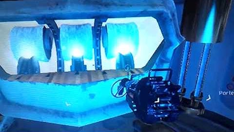 G11 pack a punch =G115 generator