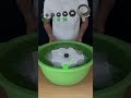 TRY TO GUESS HOW MANY TISSUE PAPER IT TAKE TO FLOAT? #asmr #experiment #satisfyingvideo #nutbolt