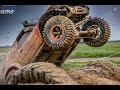 Ultra4 Europe King of France Slow mo