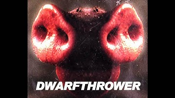 Dwarfthrower - Migrane