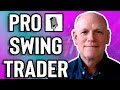 Professional swing trader  key lessons  interview with pat walker