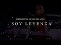 SOY LEYENDA - BASE DE RAP - USO LIBRE - HIP HOP - INSTRUMENTAL - BOOM BAP - FREESTYLE TYPE BEAT FREE